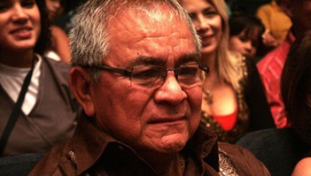 columna del Sr. Francis